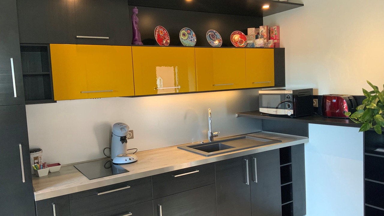 Photo of Kitchen in Carry-le-Rouet