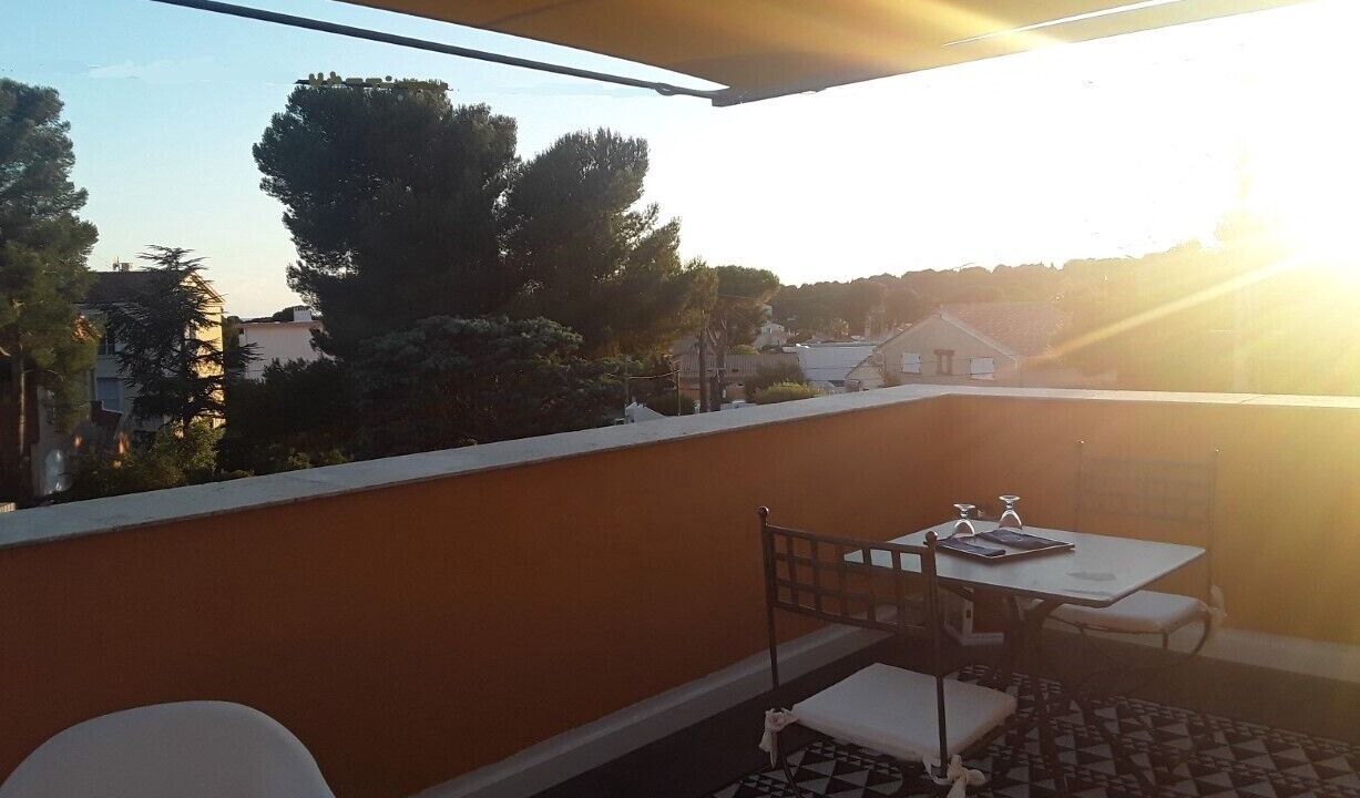 Photo of Outdoor in Carry-le-Rouet