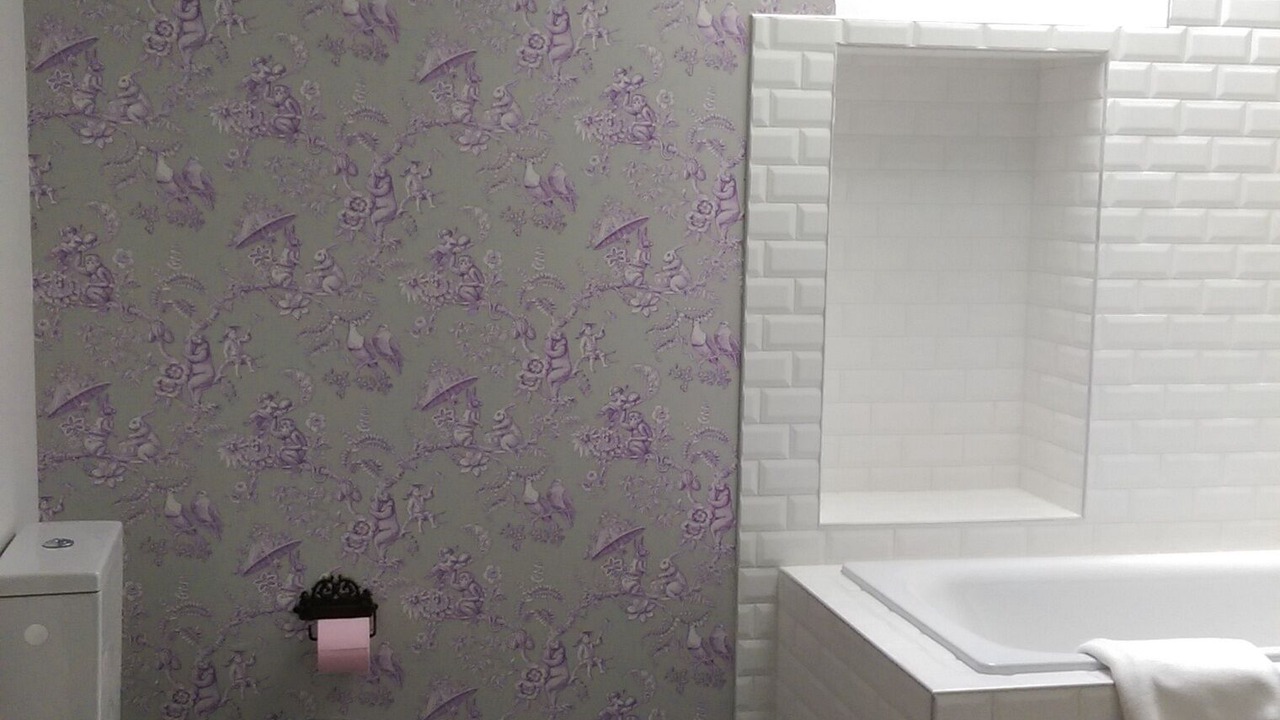 Photo of Bathroom in Graveson