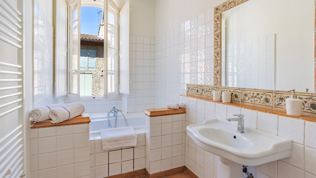 Photo of Bathroom in Graveson