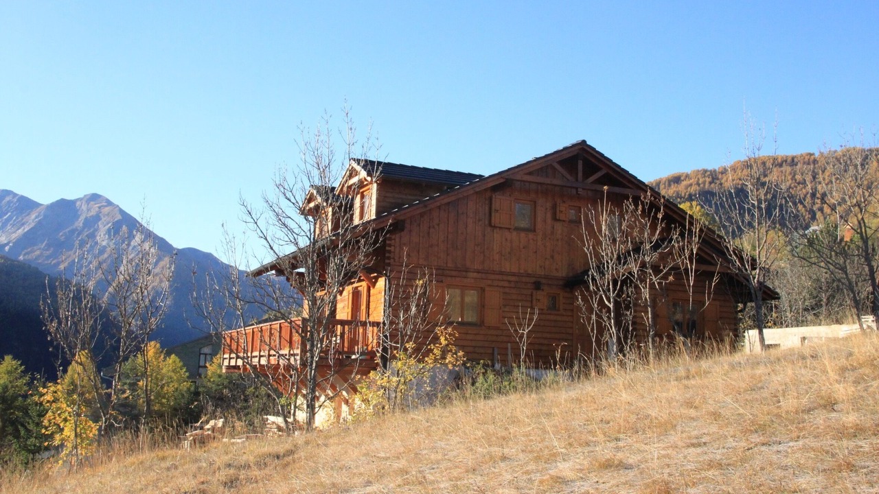 Photo of Outdoor in Pra Loup