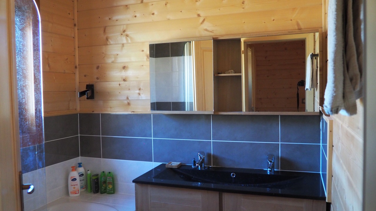 Photo of Bathroom in Pra Loup