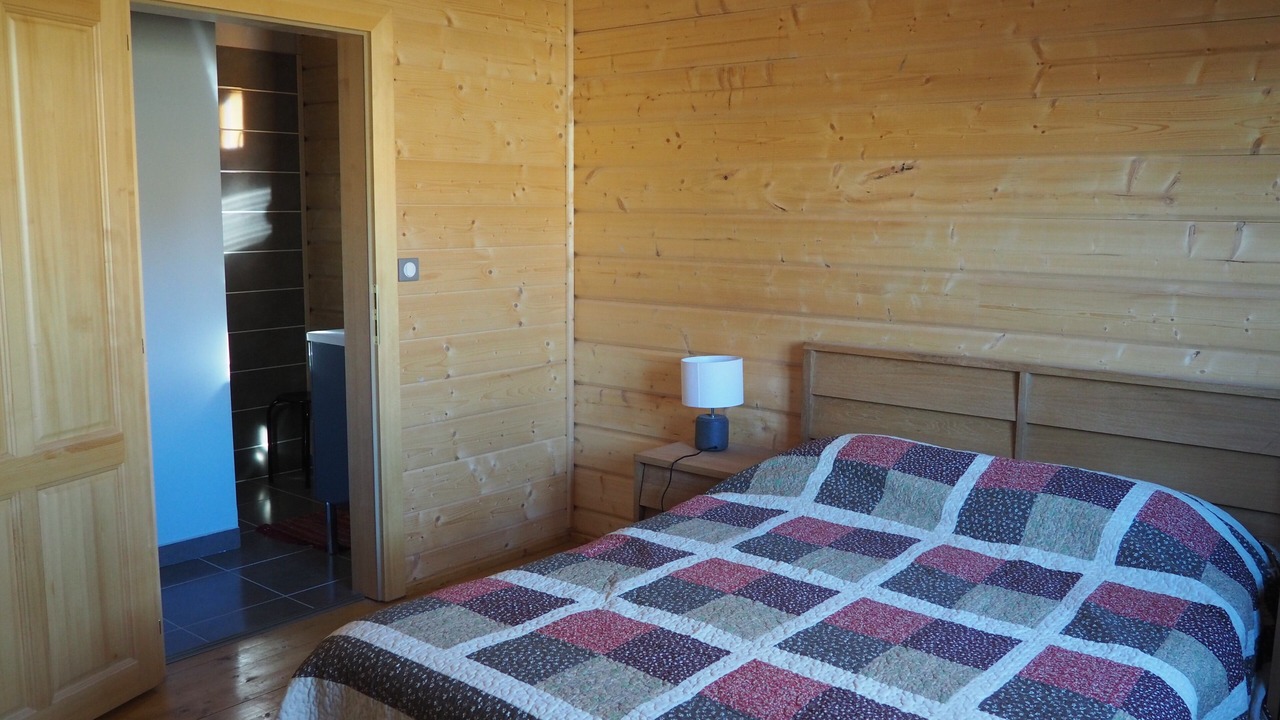 Photo of Bedroom in Pra Loup