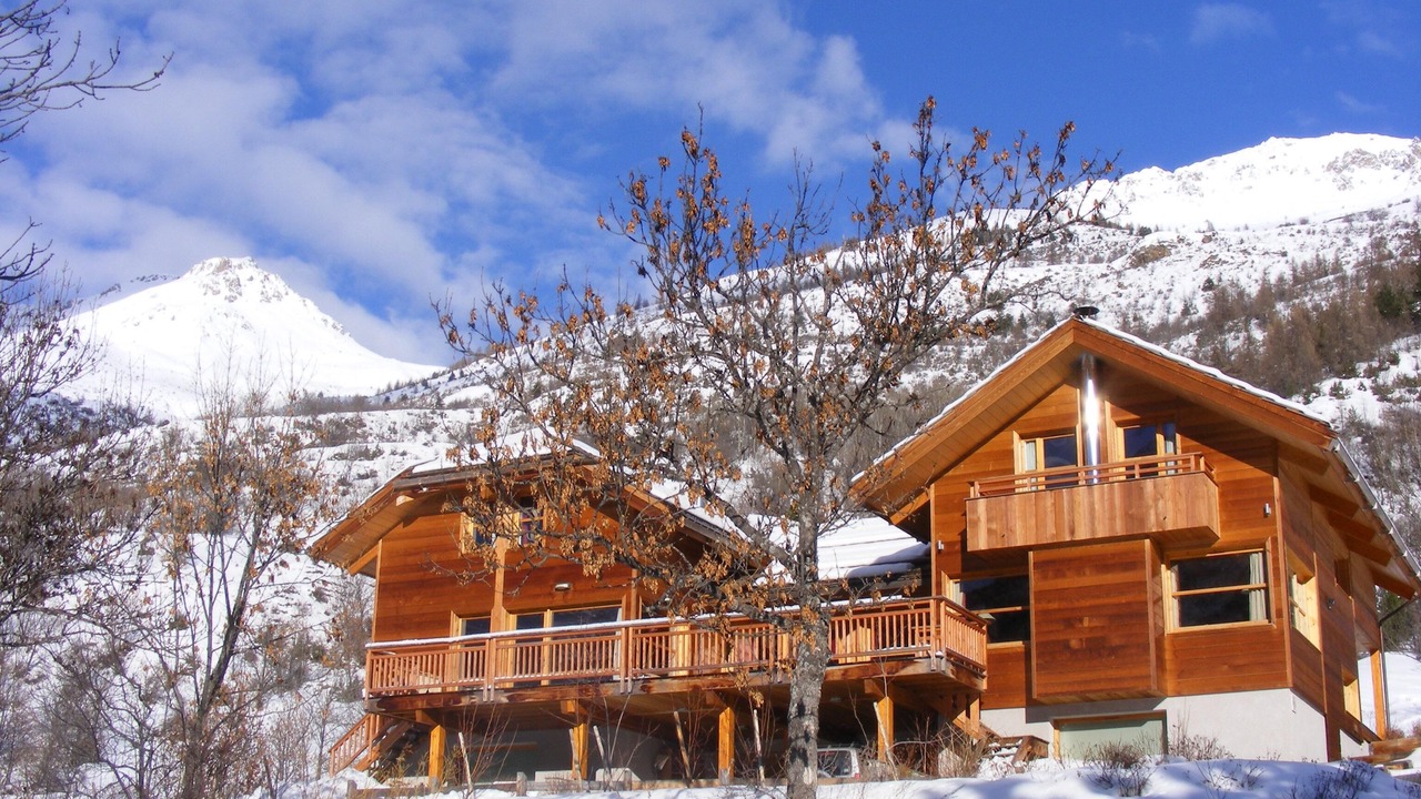 Photo of Outdoor in Le Serre Barbin