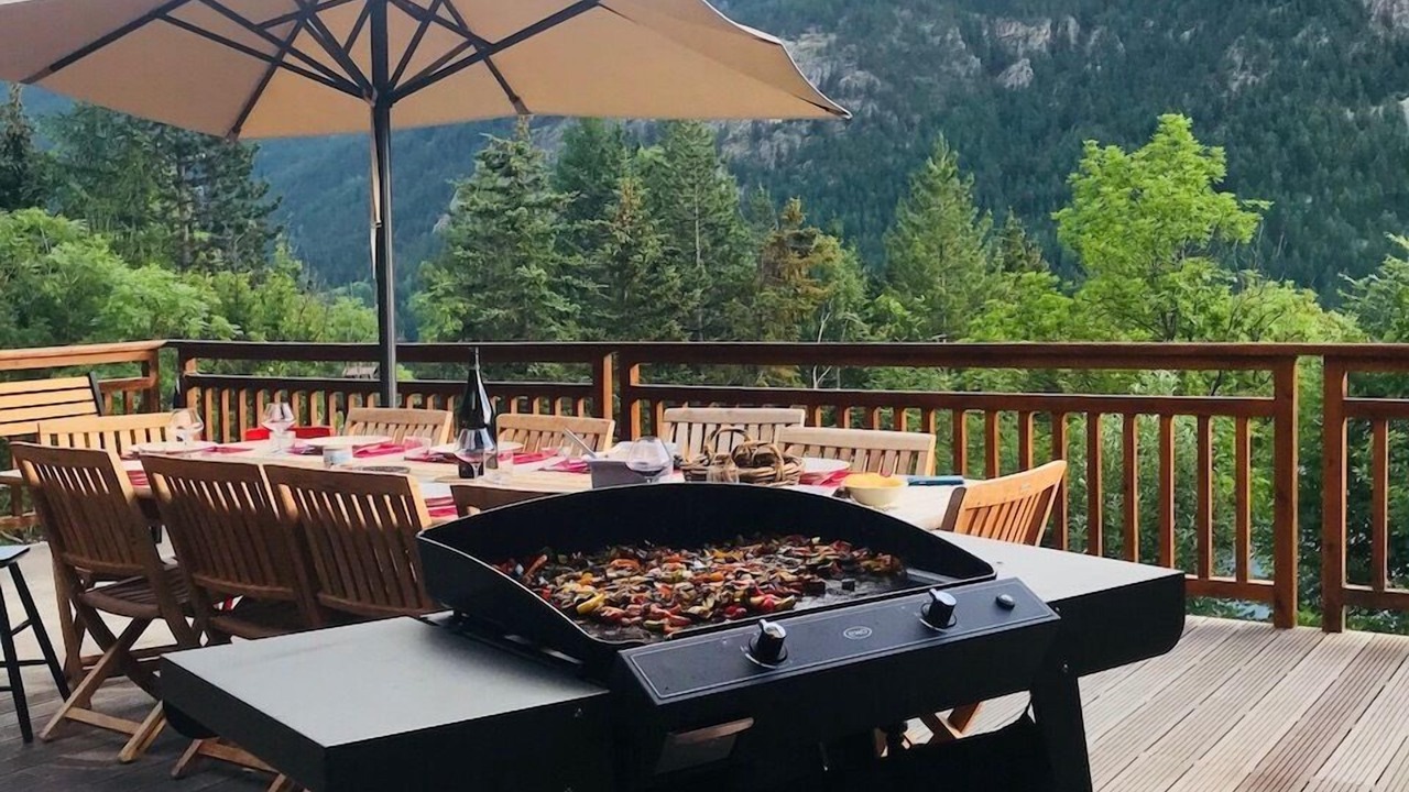 Photo of Outdoor in Le Serre Barbin