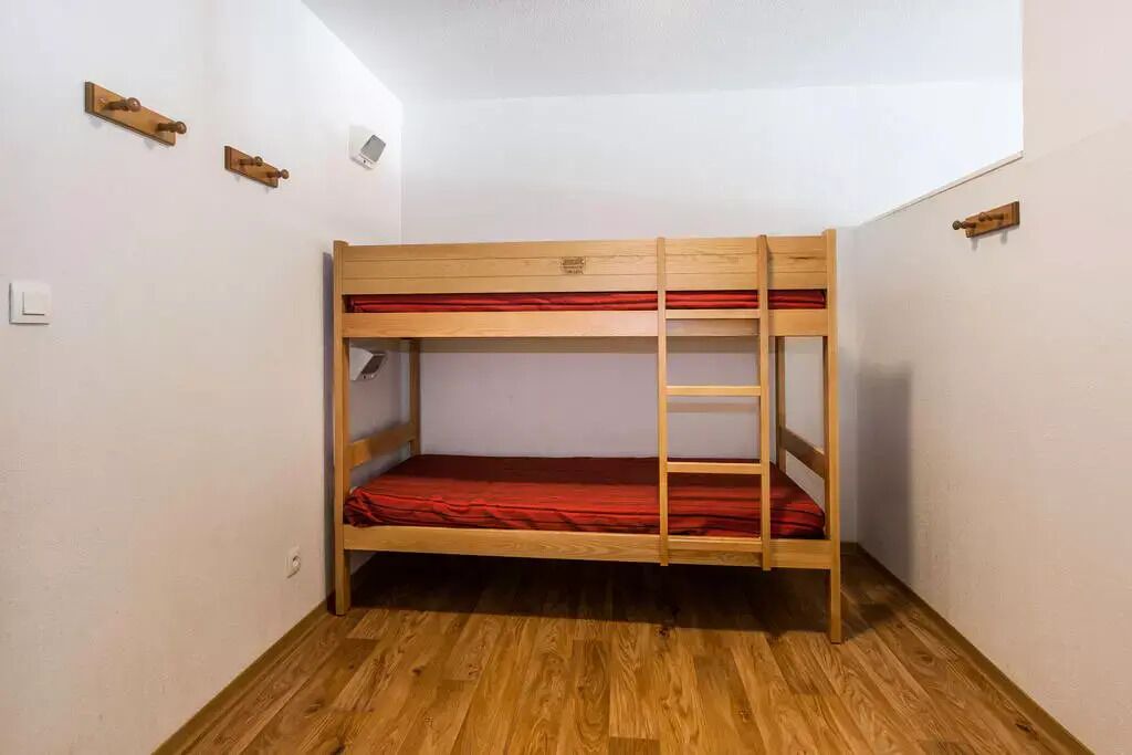 Photo of Bedroom in Allos