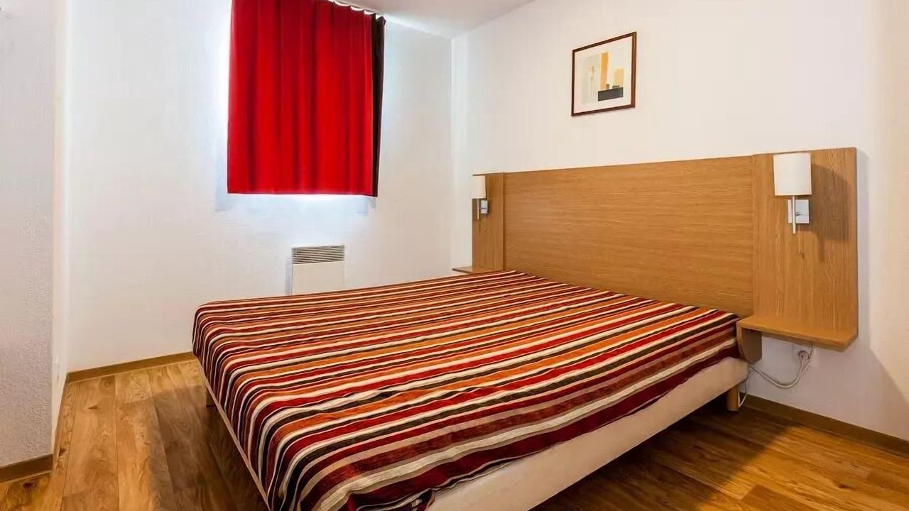 Photo of Bedroom in Allos