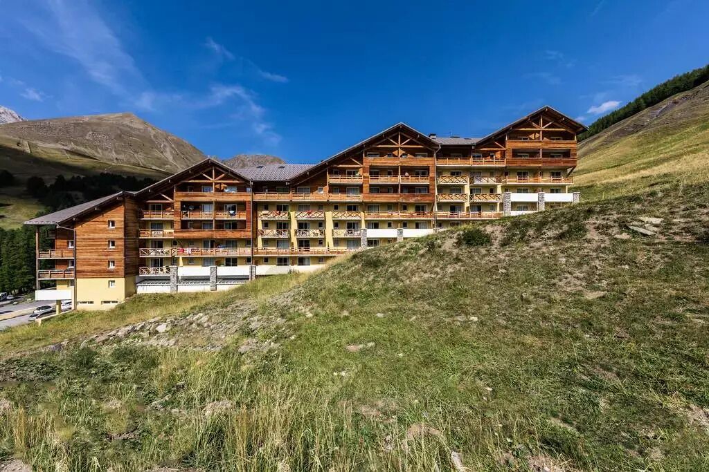 Photo of Outdoor in Allos
