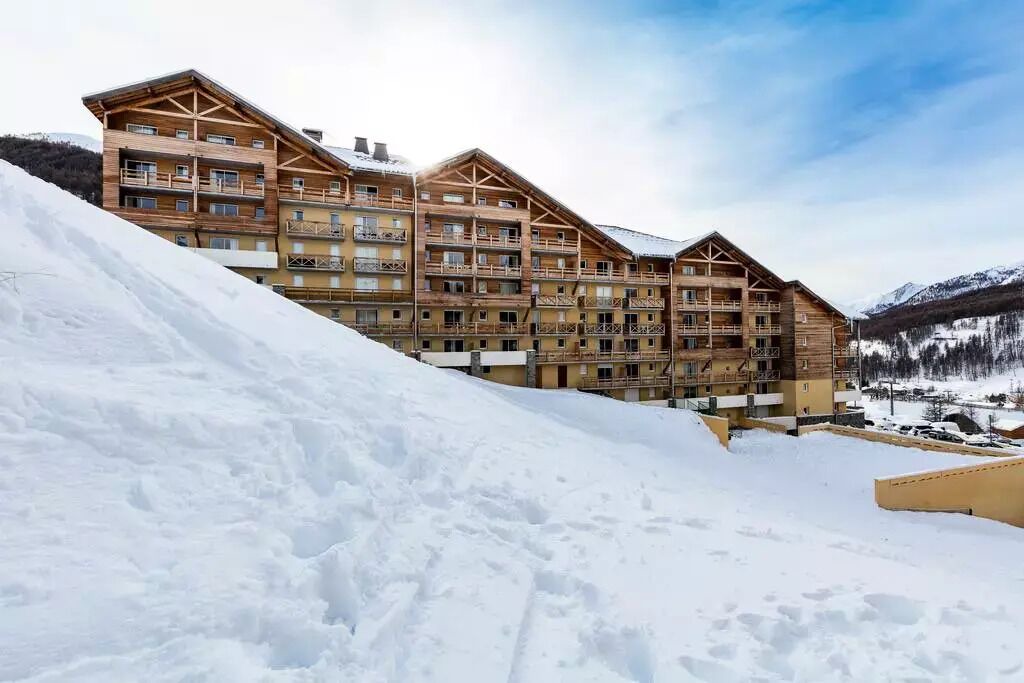Photo of Outdoor in Allos