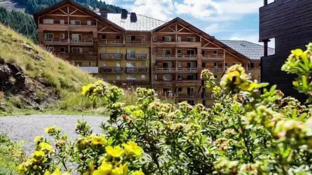 Photo of Outdoor in Allos