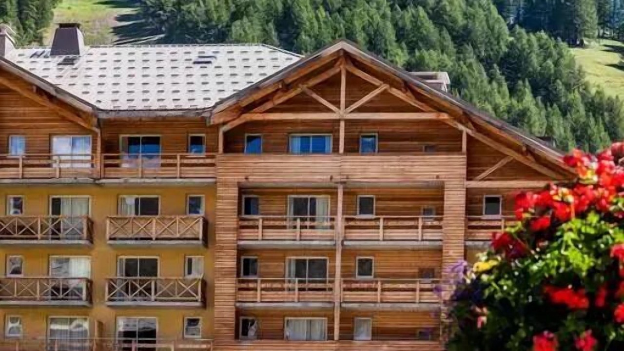 Photo of Outdoor in Allos