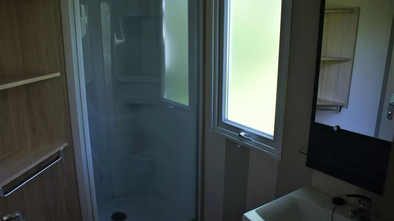 Photo of Bathroom in Guillestre