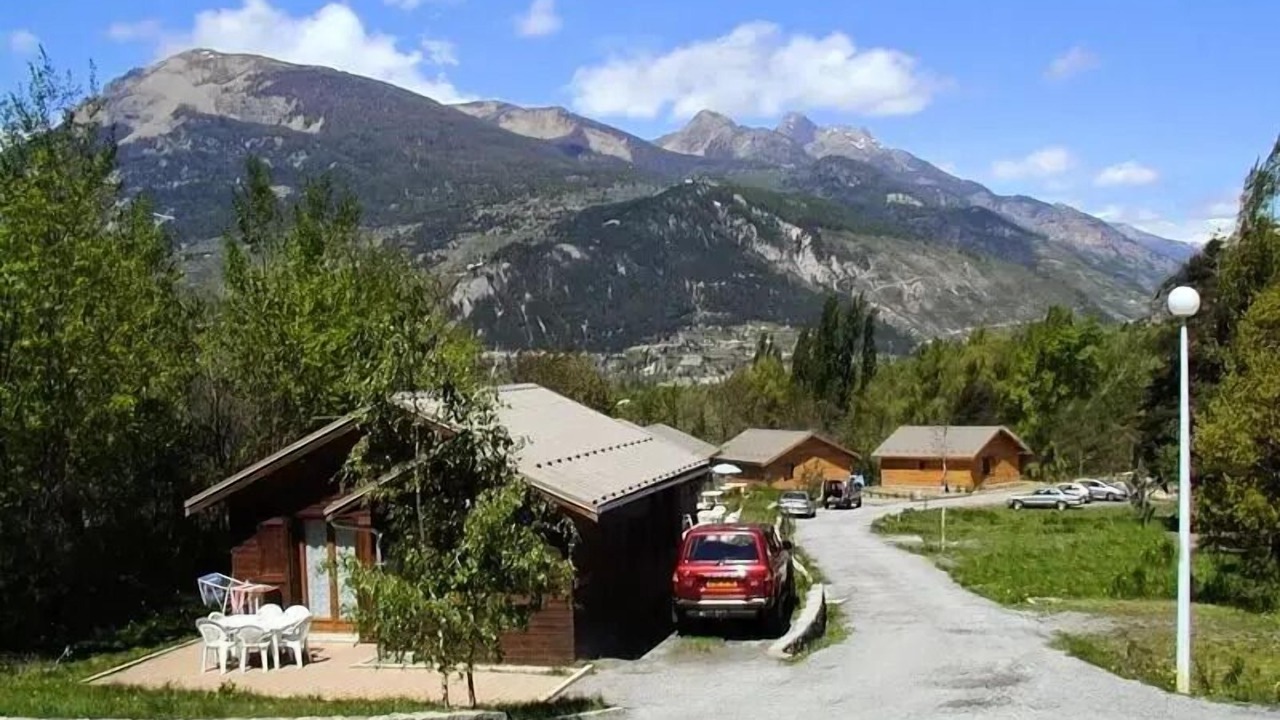 Photo of Outdoor in Guillestre