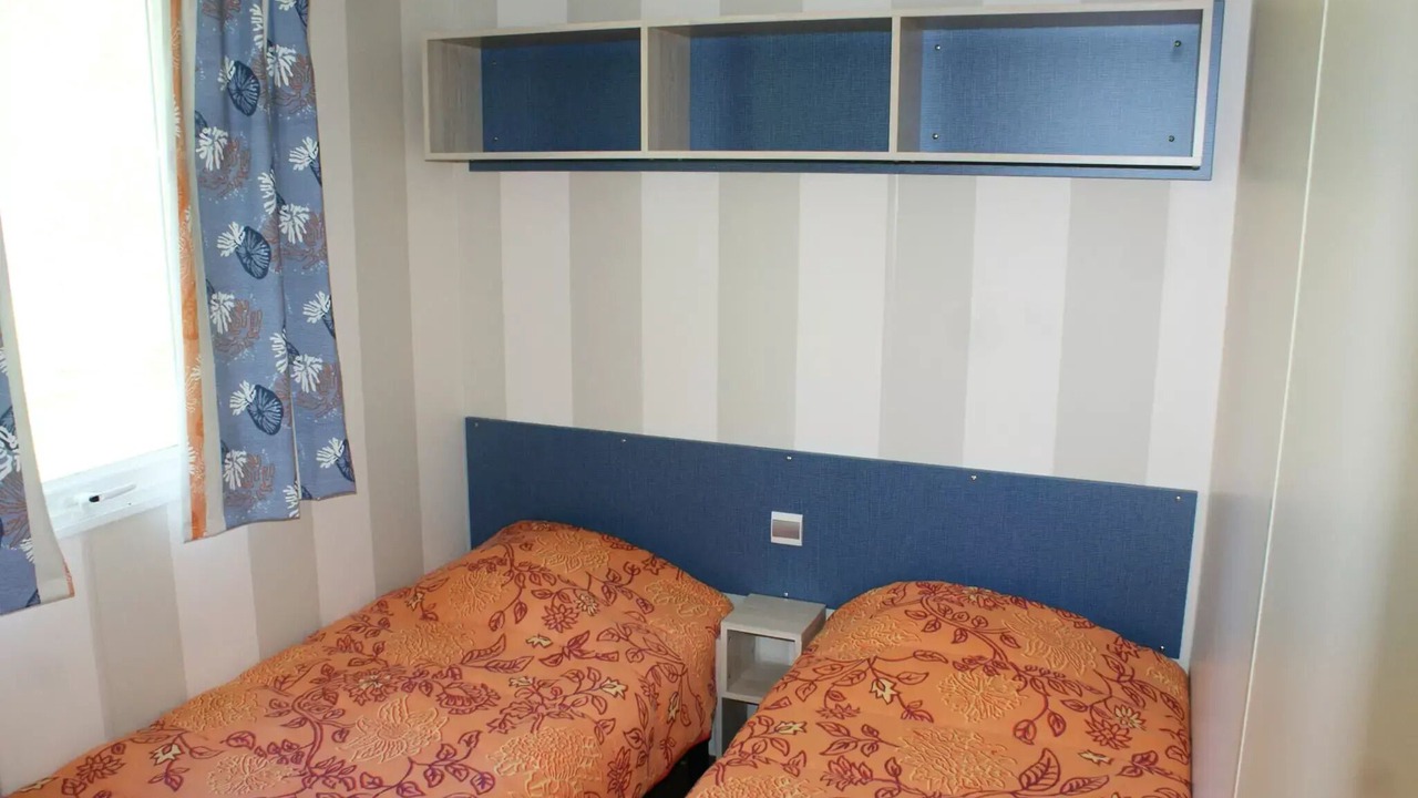 Photo of Bedroom in Guillestre