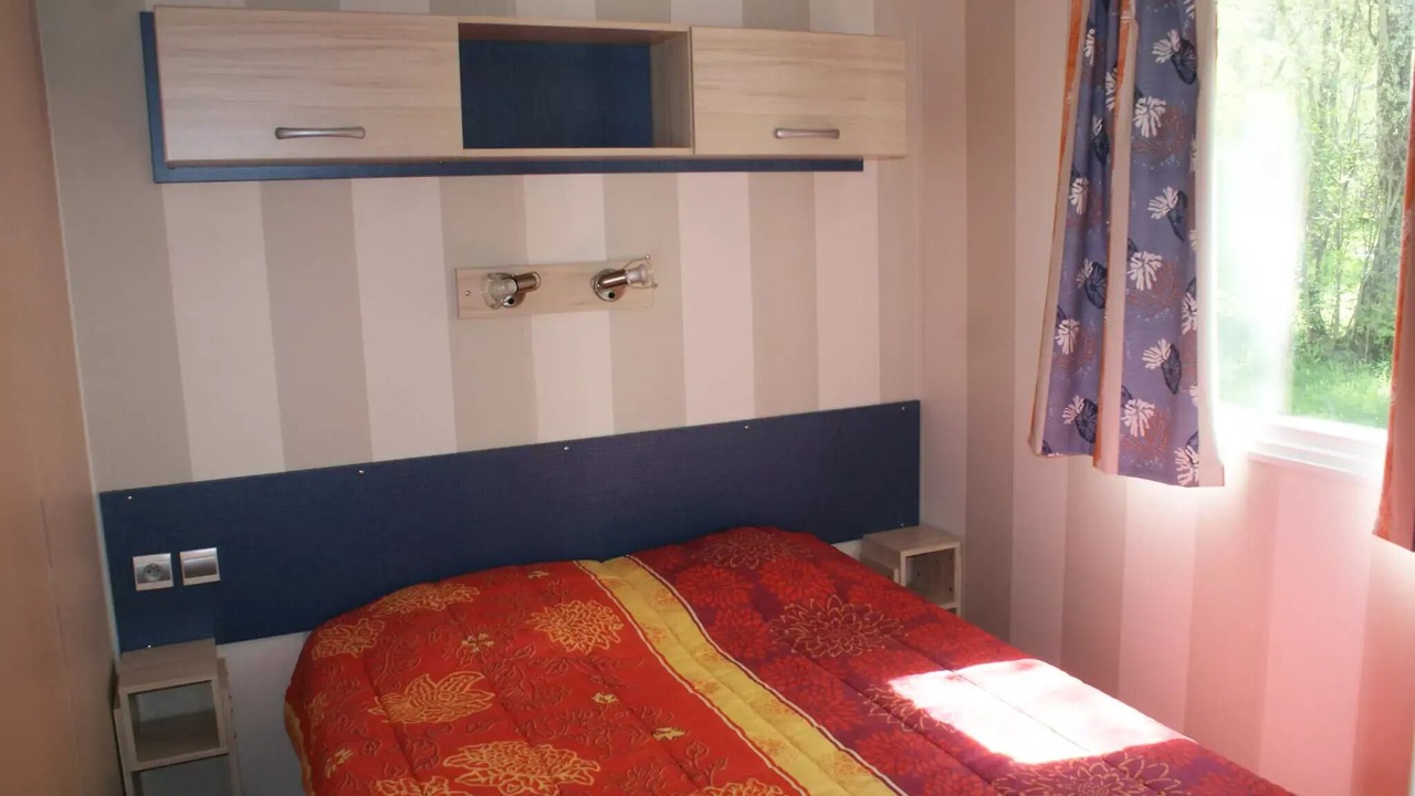 Photo of Bedroom in Guillestre