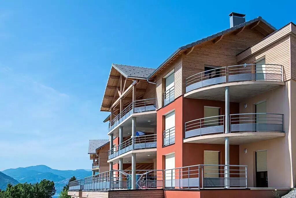 Photo of Outdoor in Chorges