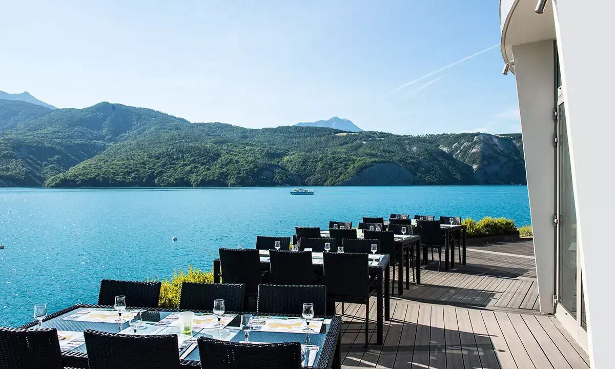 Photo of Outdoor in Chorges