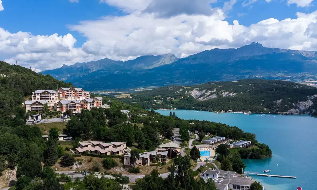 Photo of Outdoor in Chorges