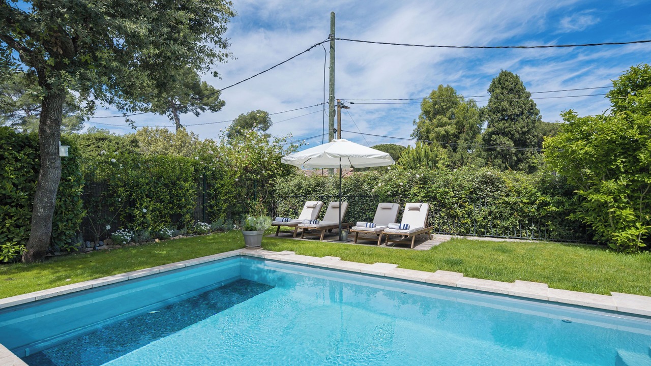 Photo of Outdoor in Cap-d'Antibes