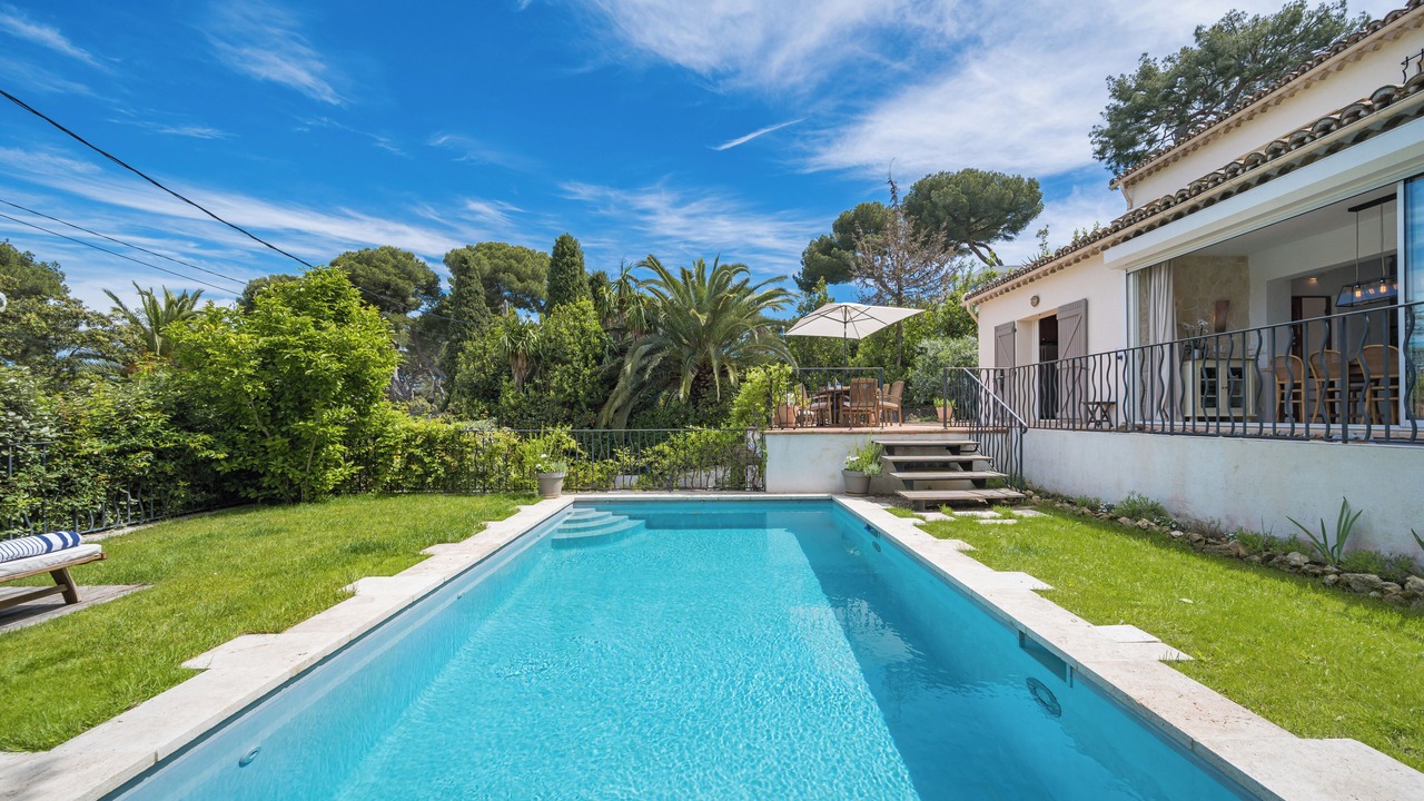 Photo of Outdoor in Cap-d'Antibes