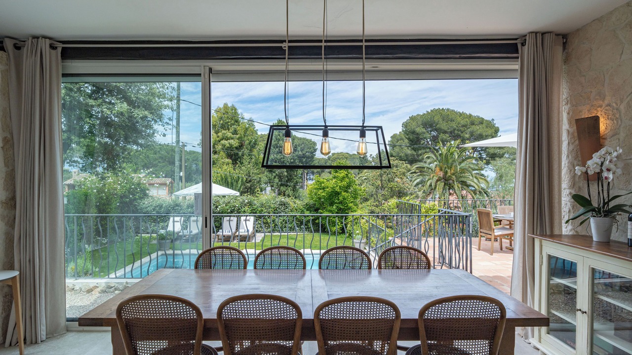 Photo of Outdoor in Cap-d'Antibes