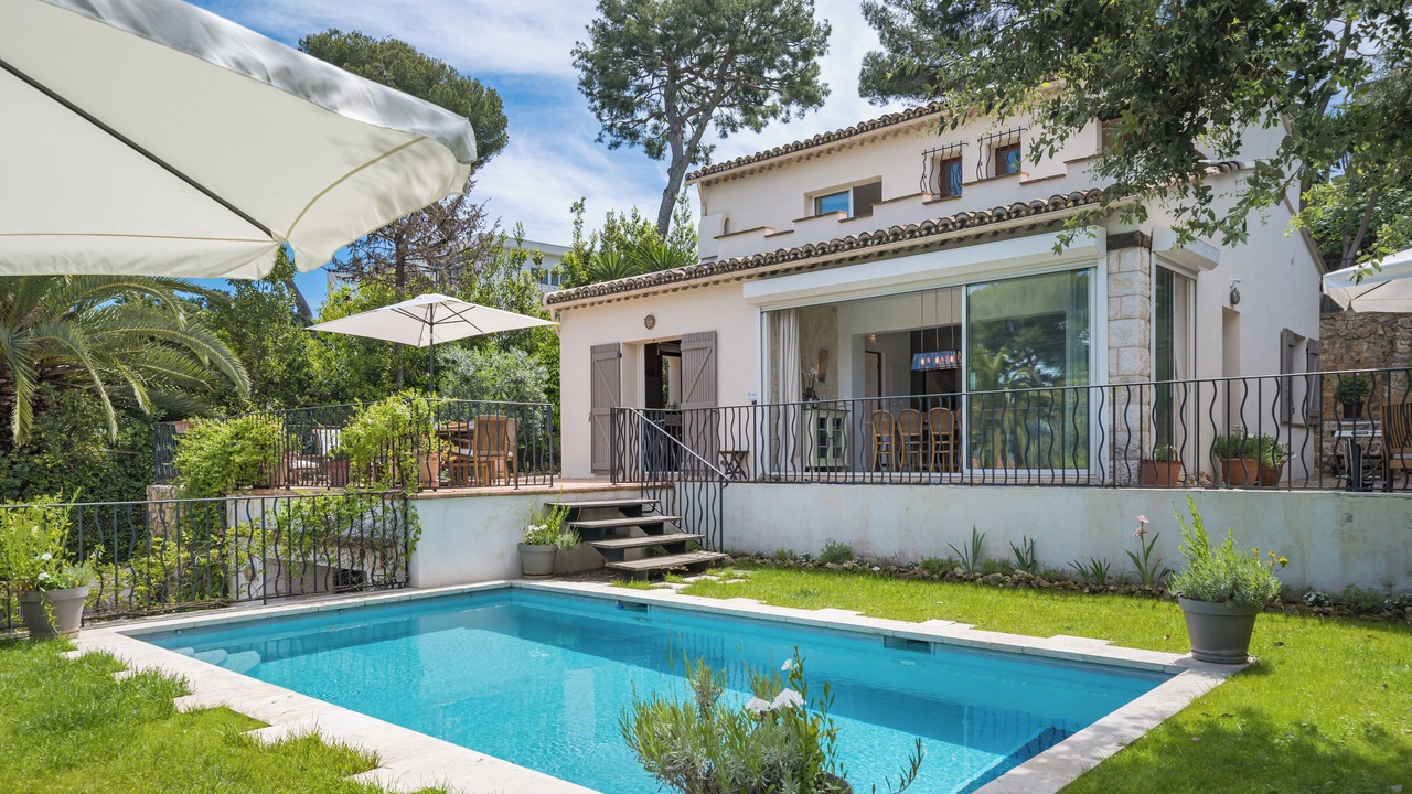 Photo of Outdoor in Cap-d'Antibes