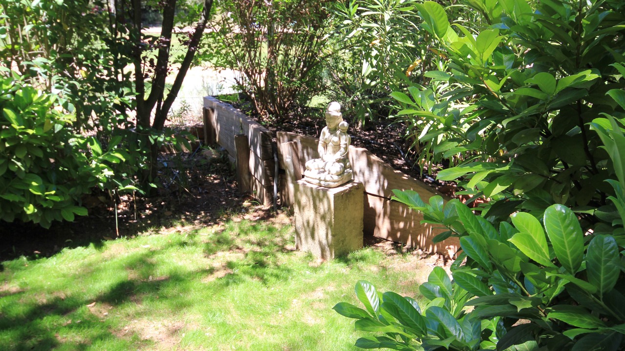 Photo of Outdoor in La Haute Maure