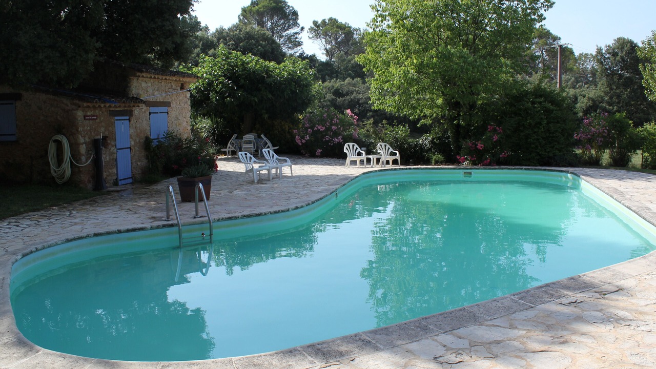 Photo of Outdoor in La Haute Maure