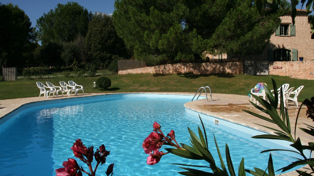 Photo of Outdoor in La Haute Maure