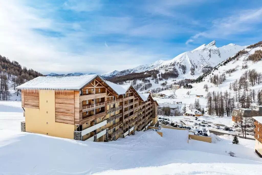 Photo of Outdoor in Allos