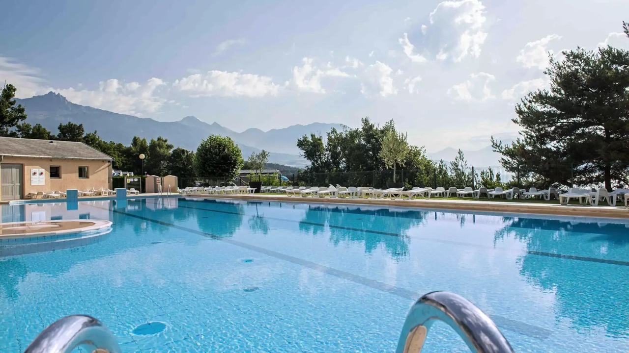 Photo of Outdoor in Chorges