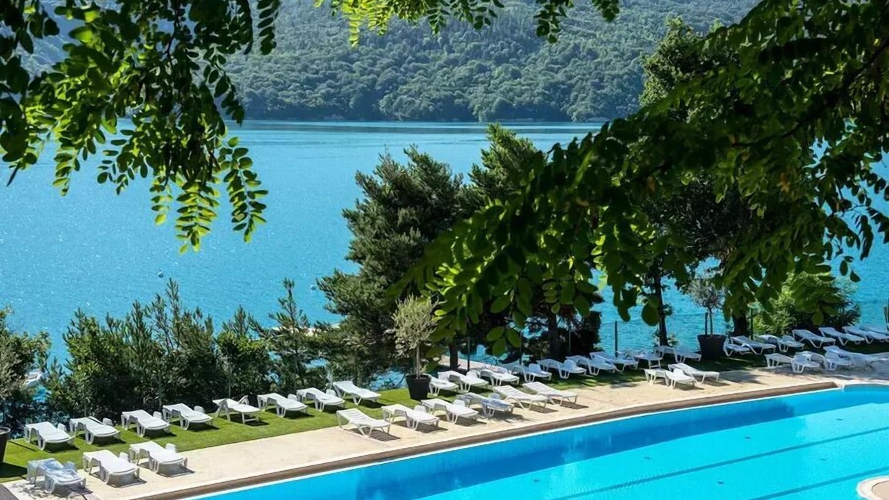 Photo of Outdoor in Chorges