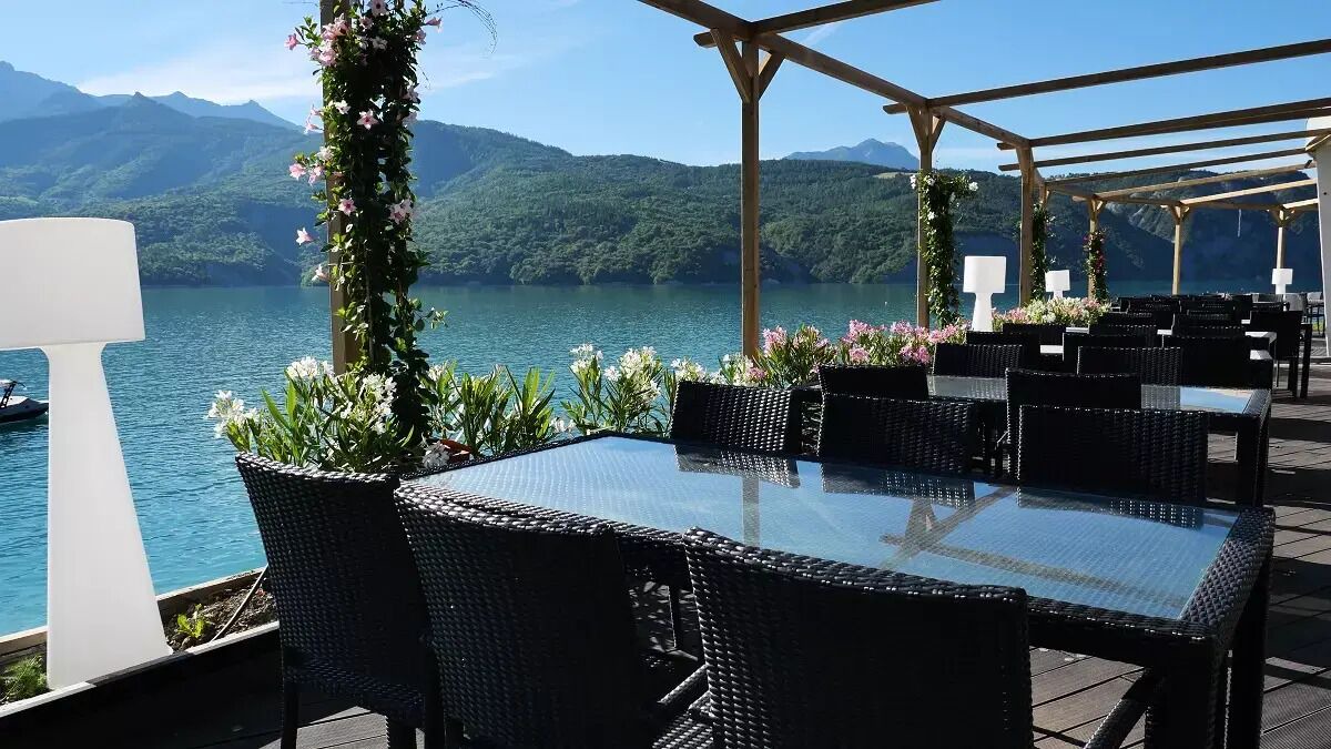 Photo of Outdoor in Chorges