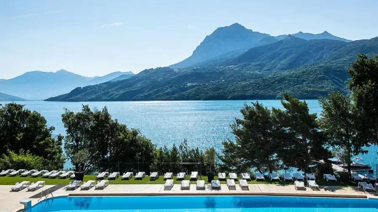 Photo of Outdoor in Chorges