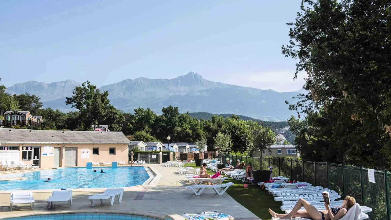 Photo of Outdoor in Chorges