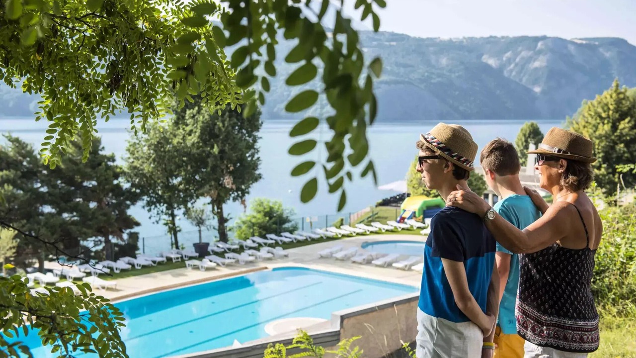 Photo of Outdoor in Chorges