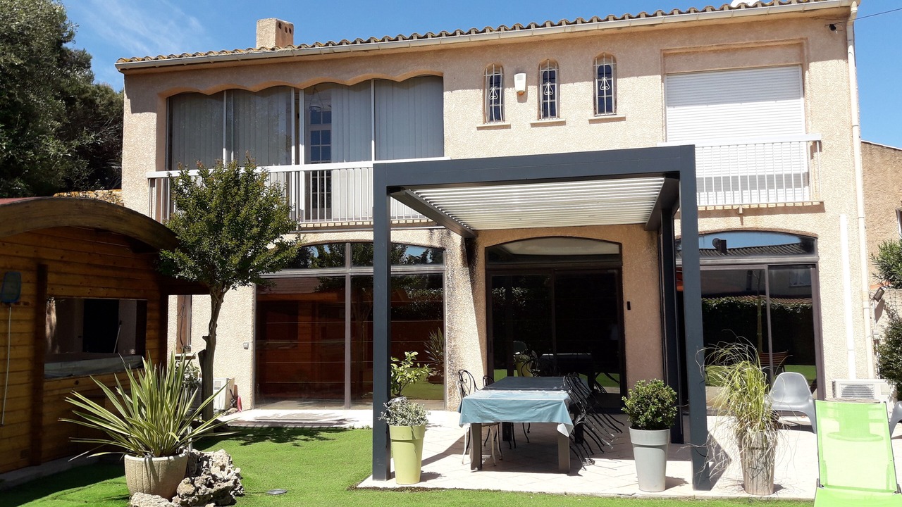 Photo of Outdoor in Valras-Plage