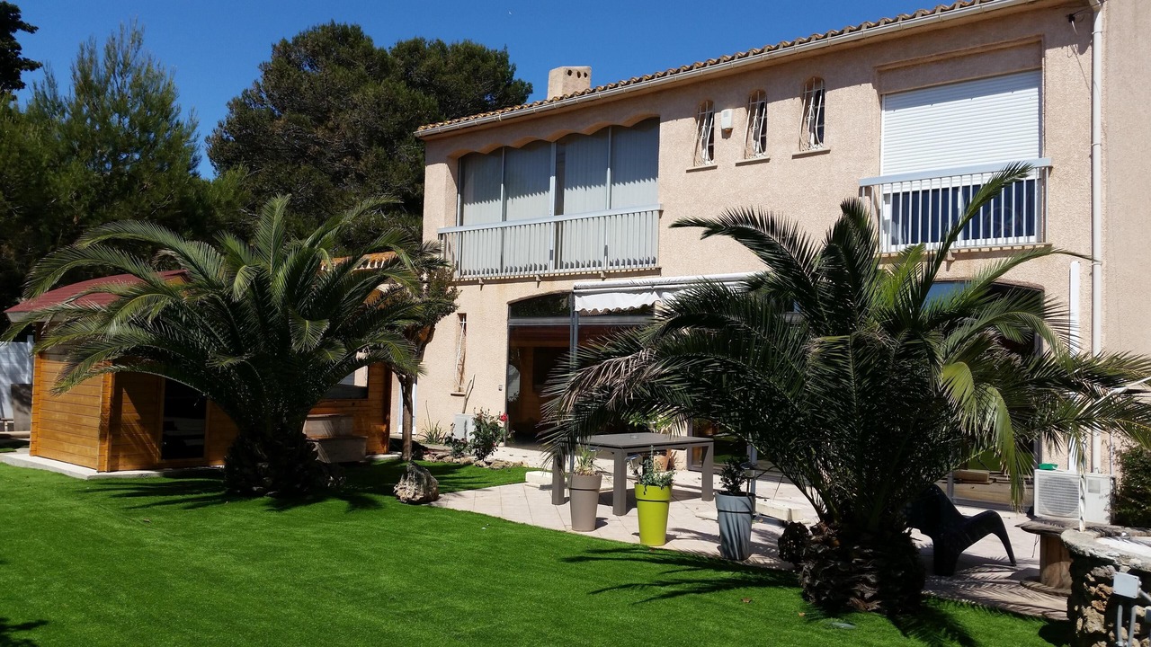 Photo of Outdoor in Valras-Plage