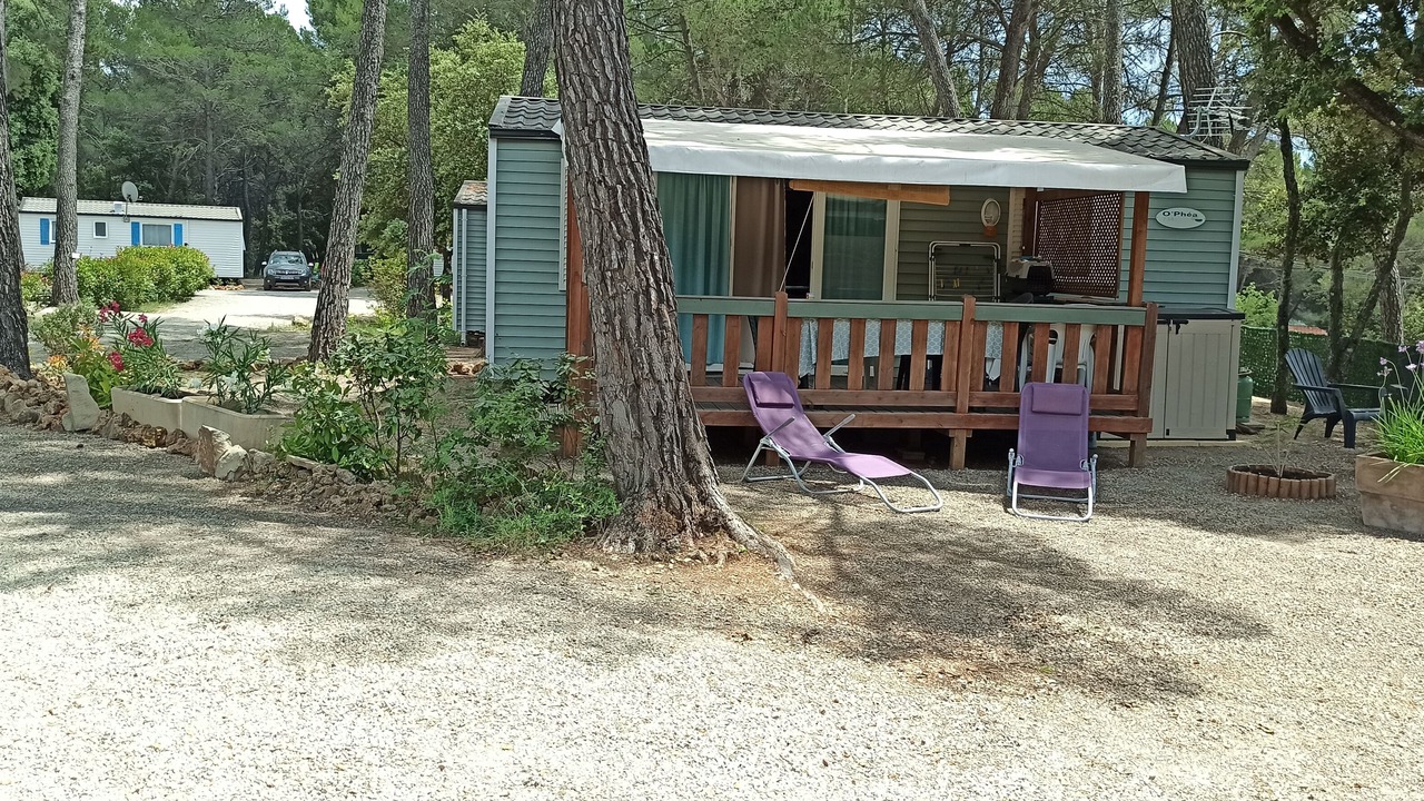 Photo of Outdoor in Sillans-la Cascade