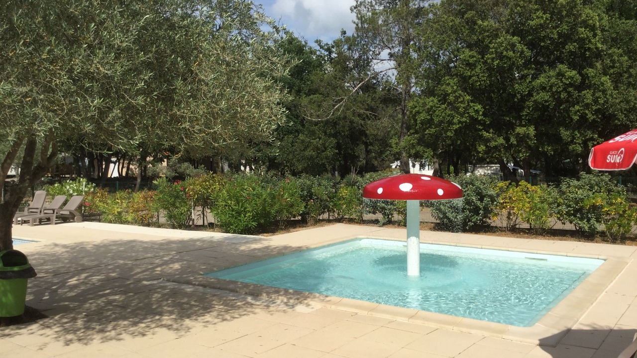 Photo of Outdoor in Sillans-la Cascade