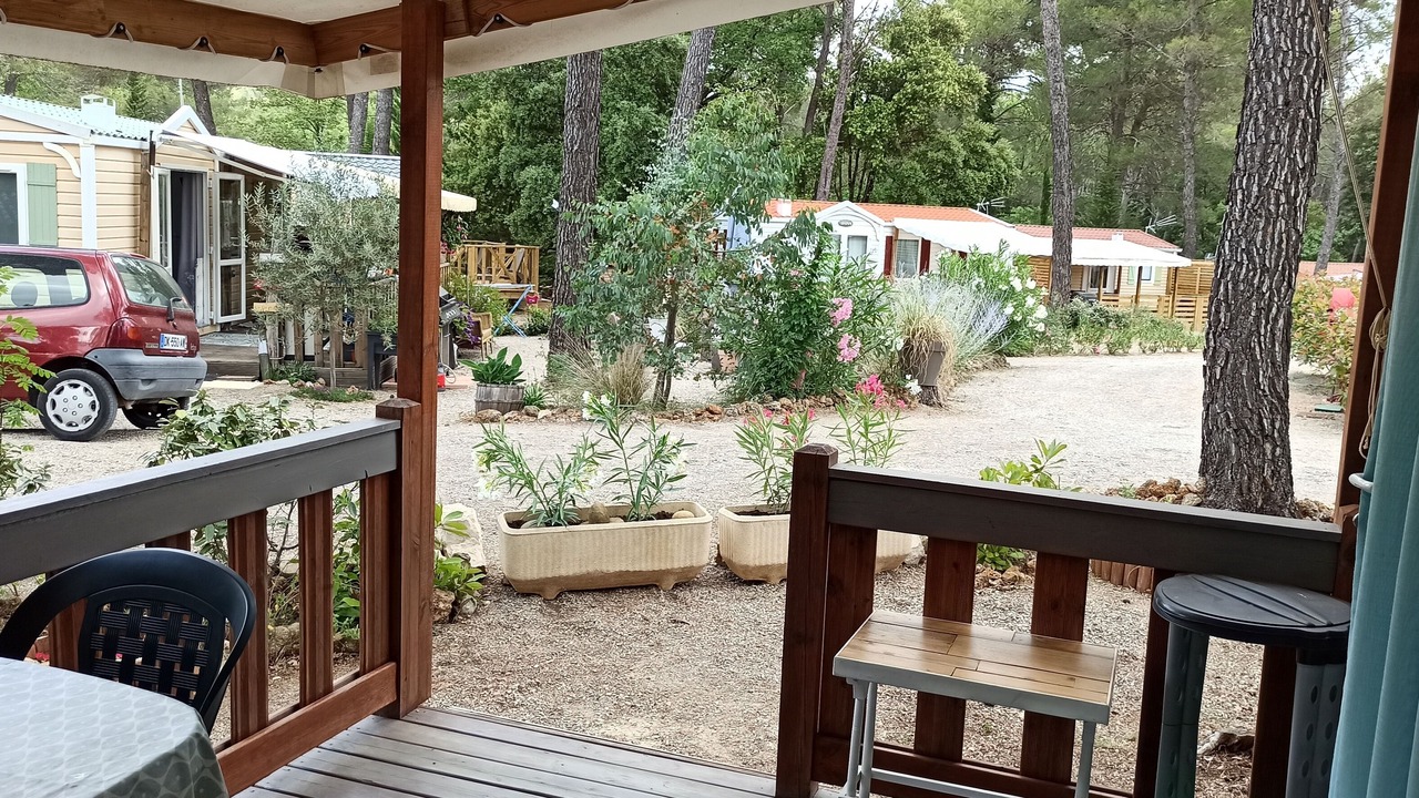 Photo of Outdoor in Sillans-la Cascade