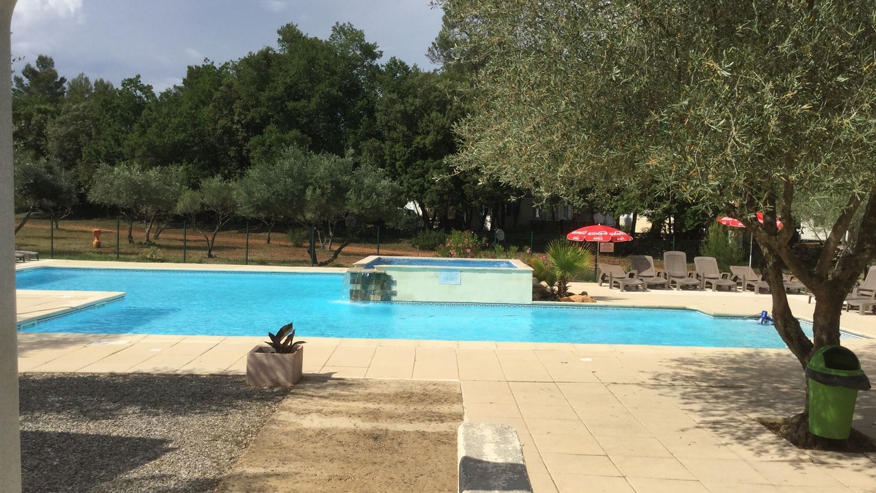 Photo of Outdoor in Sillans-la Cascade