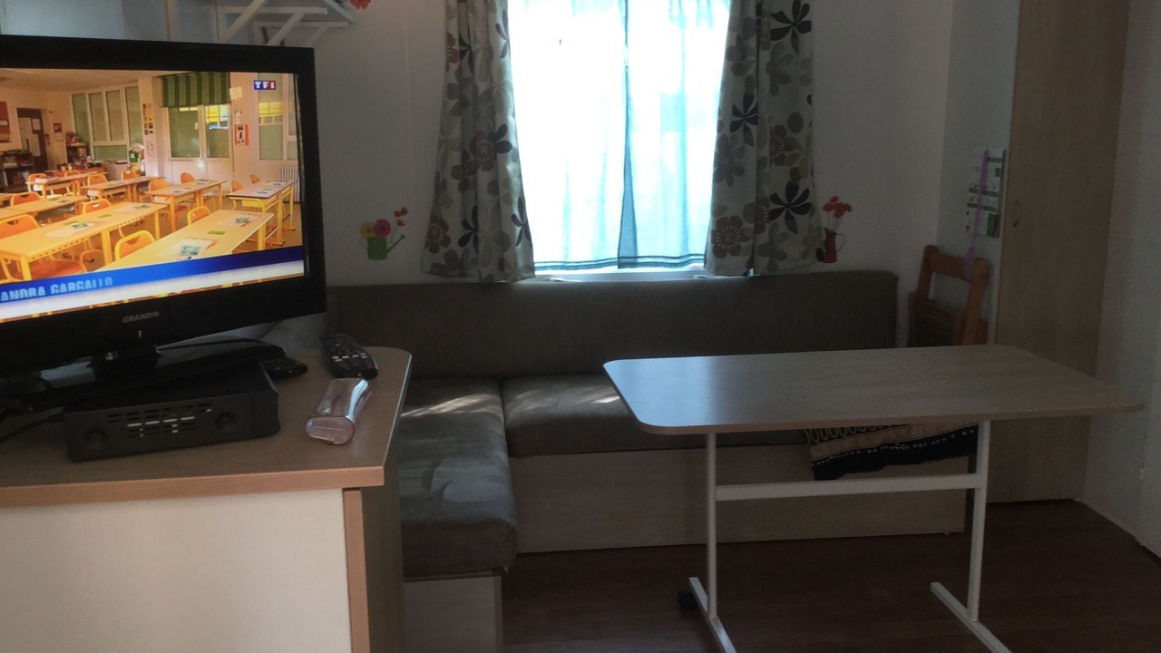 Photo of Livingroom in Sillans-la Cascade
