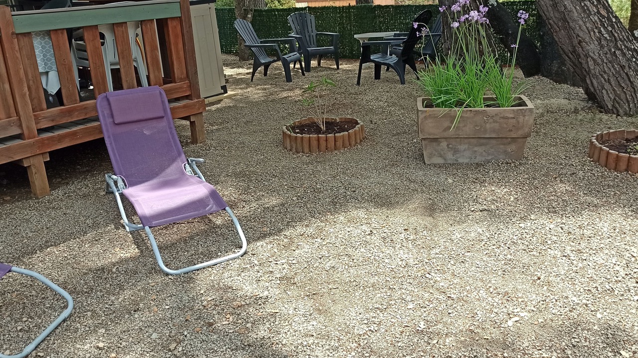 Photo of Outdoor in Sillans-la Cascade