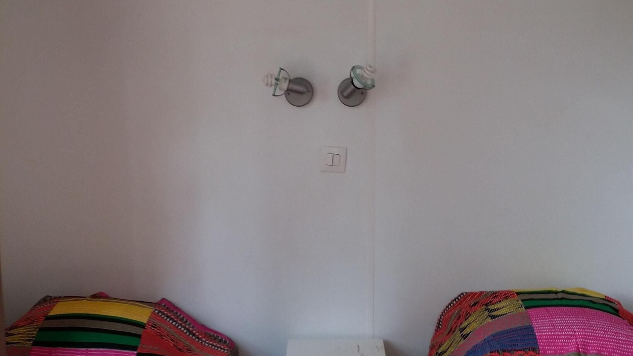 Photo of Bedroom in Sillans-la Cascade