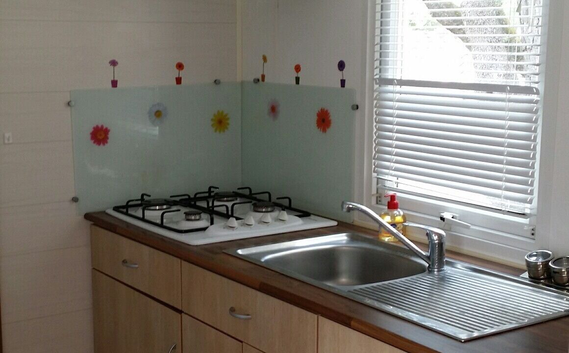 Photo of Kitchen in Sillans-la Cascade