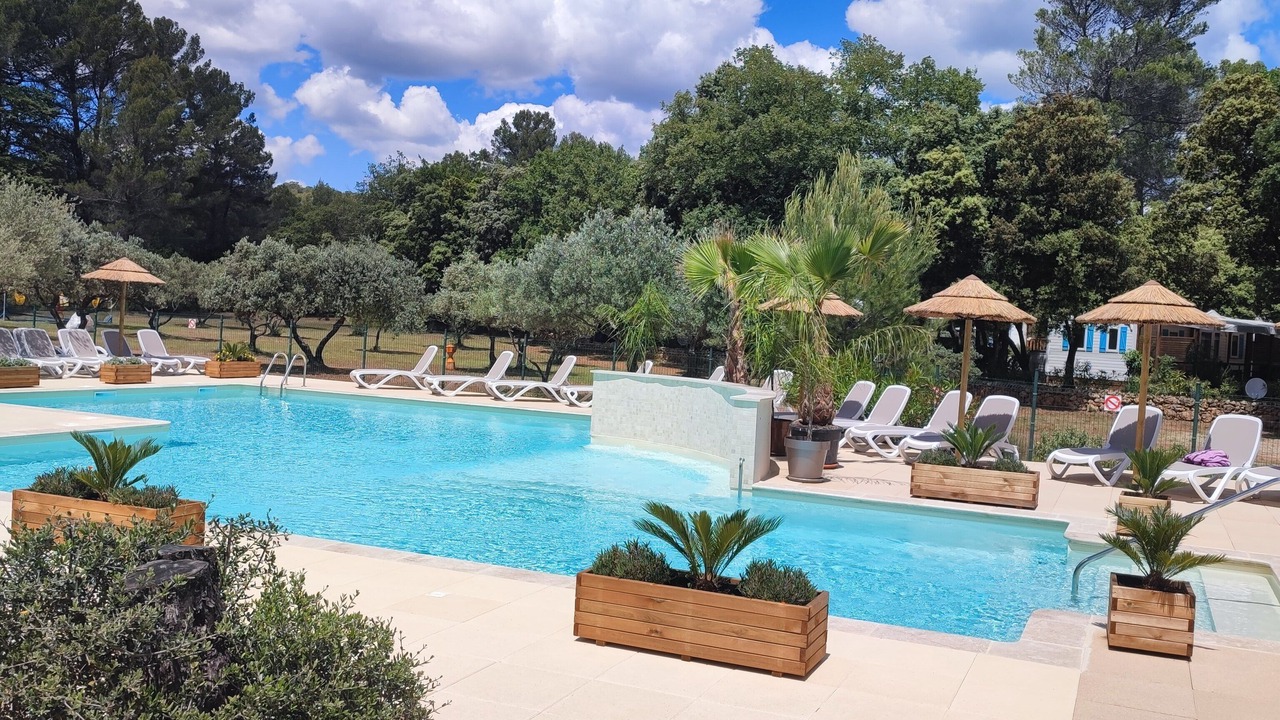 Photo of Outdoor in Sillans-la Cascade
