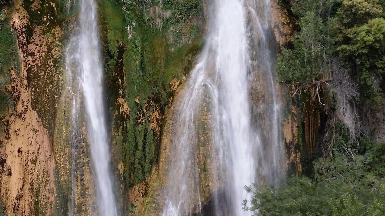 Photo of Others in Sillans-la Cascade