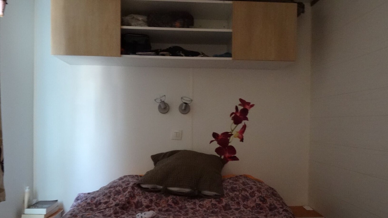 Photo of Bedroom in Sillans-la Cascade