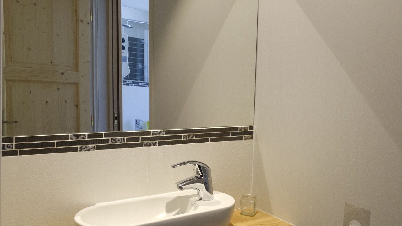 Photo of Bathroom in Forcalquier